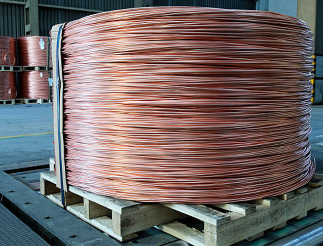 Copper Clad Steel Ground Wire