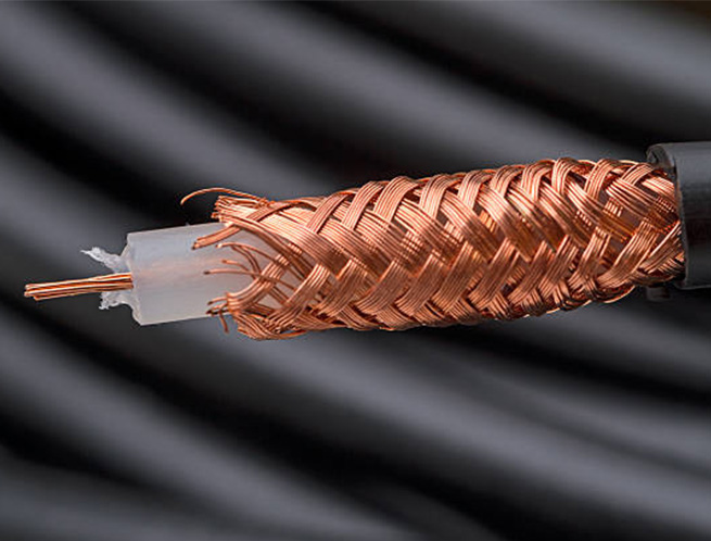 Coaxial Cable