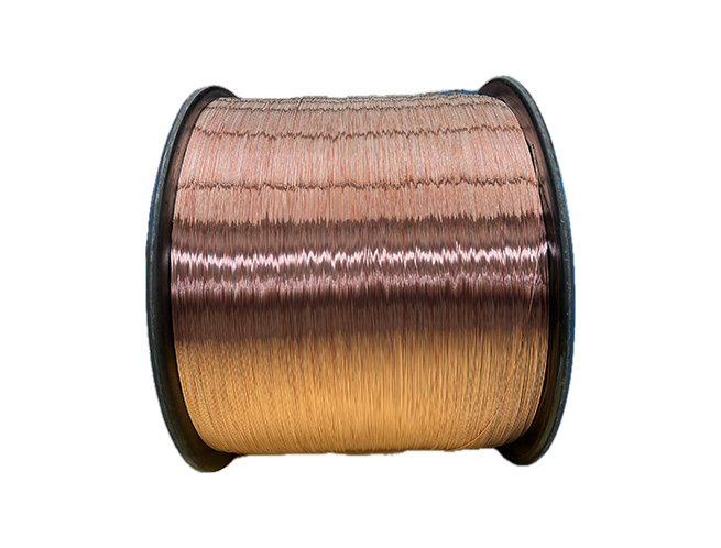 Copper Clad Steel Wire