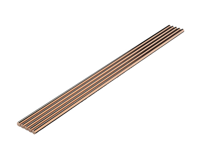 Copper Clad Steel Earth Rod