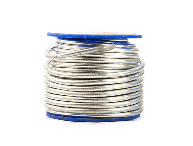 Nickel Plated Copper Wire