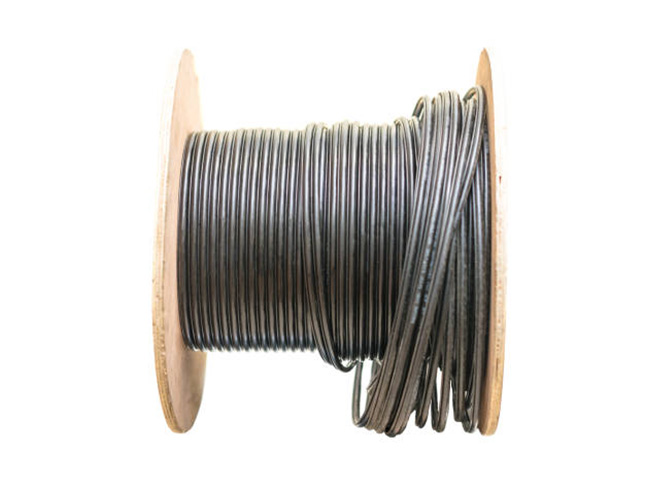 Silver Plated Copper Clad Steel Wire