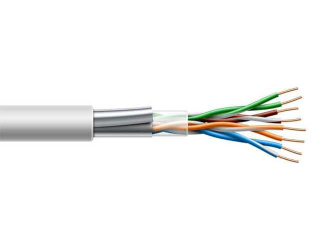 Symmetrical Cable