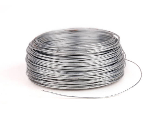 Tinned Copper Wire